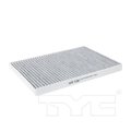 Tyc Products Tyc Cabin Air Filter, 800178C 800178C